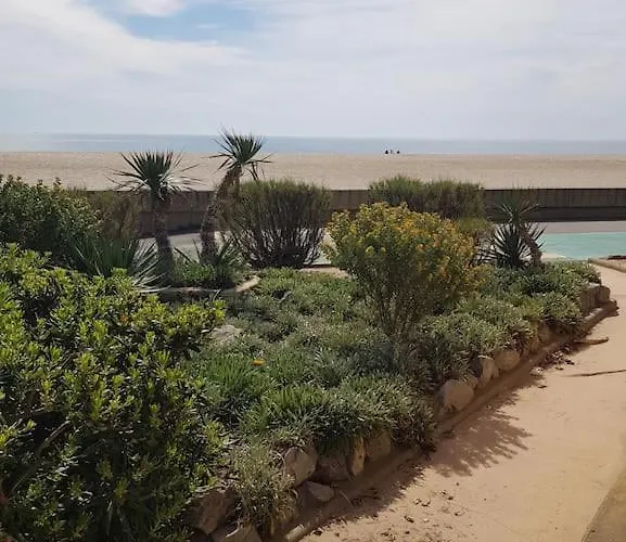 Joli Petit Pavillon Climatise 50 M De La *